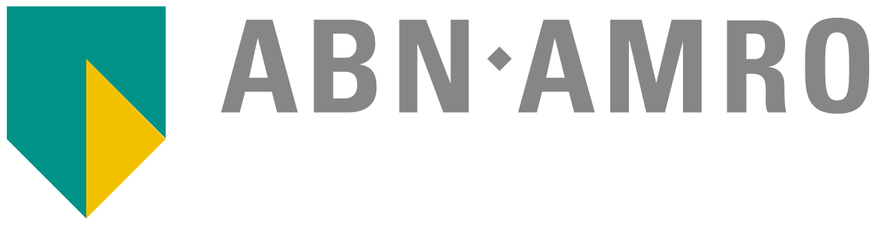 ABN AMRO Logo New Colors.Svg